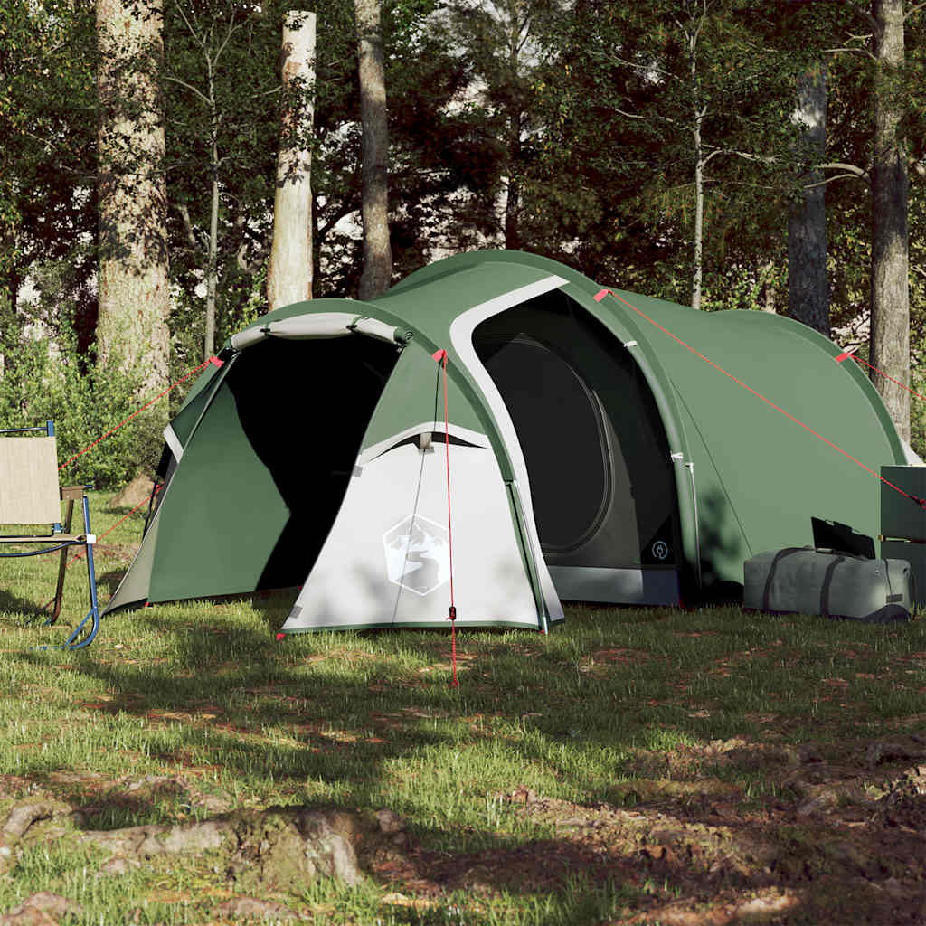 Tente camping tunnel 2 personnes, anti-UV – Image 13