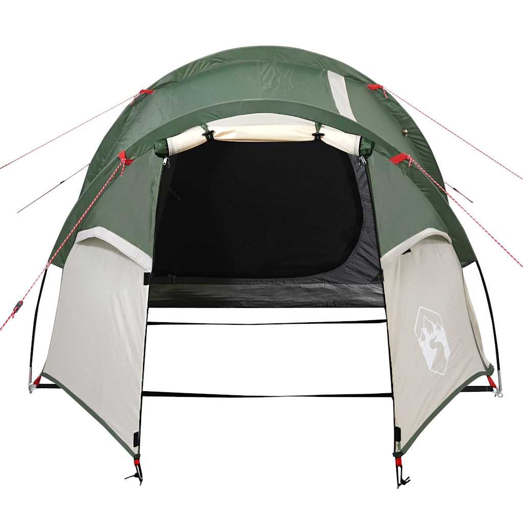 Tente camping tunnel 2 personnes, anti-UV – Image 15