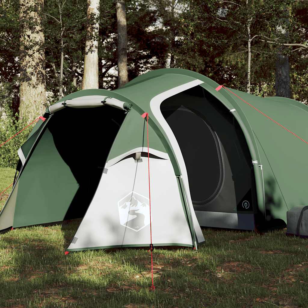 Tente camping tunnel 2 personnes, anti-UV – Image 11