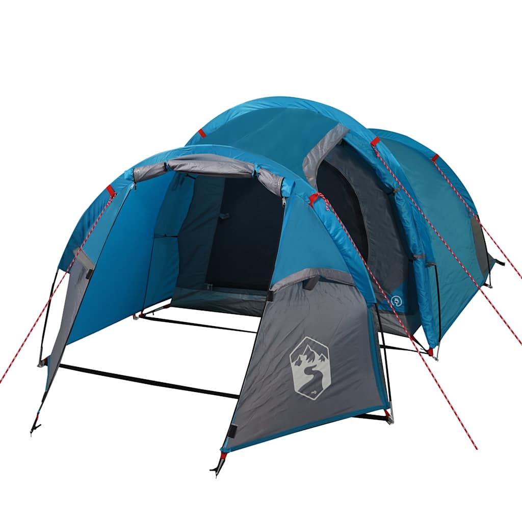 Tente camping tunnel 2 personnes, anti-UV – Image 26