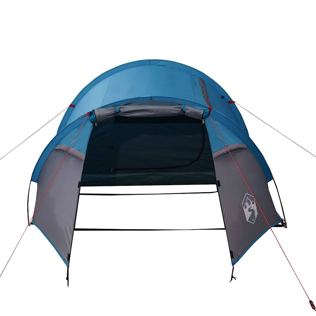 Tente camping tunnel 2 personnes, anti-UV – Image 27