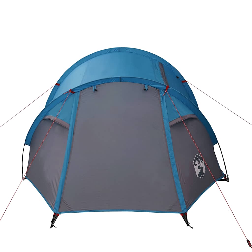 Tente camping tunnel 2 personnes, anti-UV – Image 28