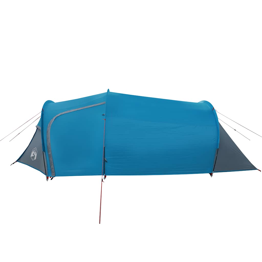 Tente camping tunnel 2 personnes, anti-UV – Image 29