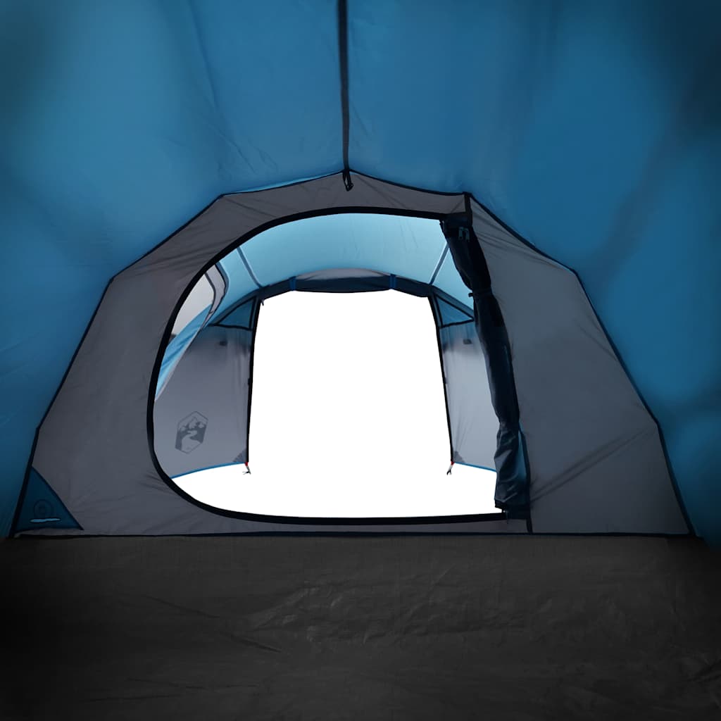 Tente camping tunnel 2 personnes, anti-UV – Image 31