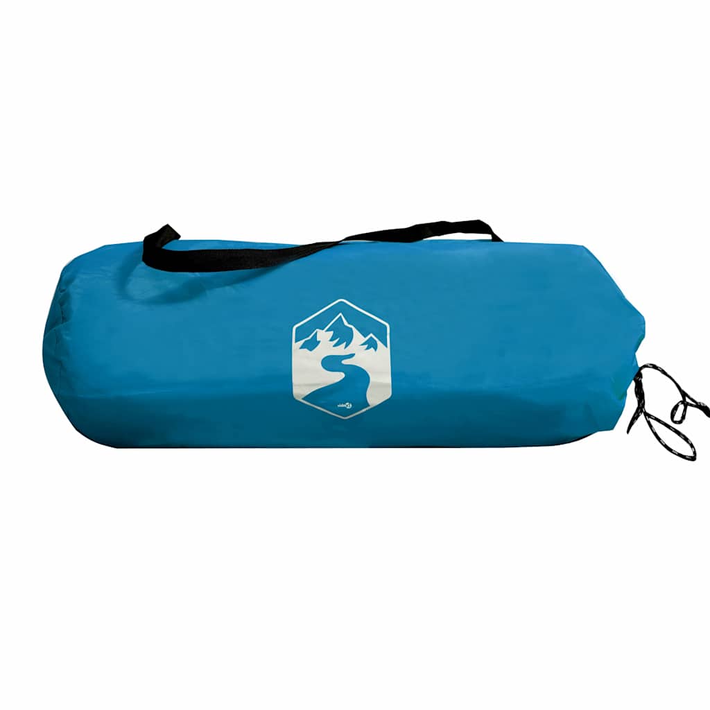 Tente camping tunnel 2 personnes, anti-UV – Image 33