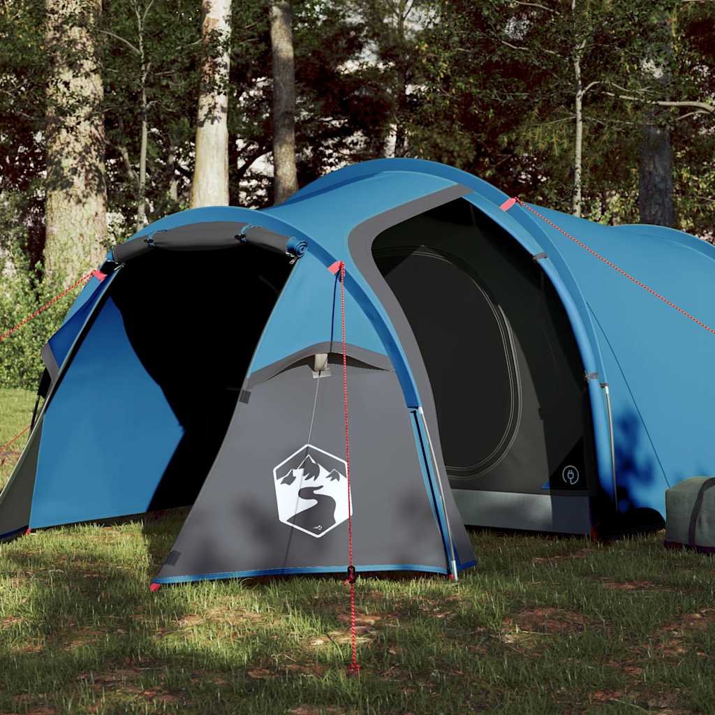 Tente camping tunnel 2 personnes, anti-UV – Image 23