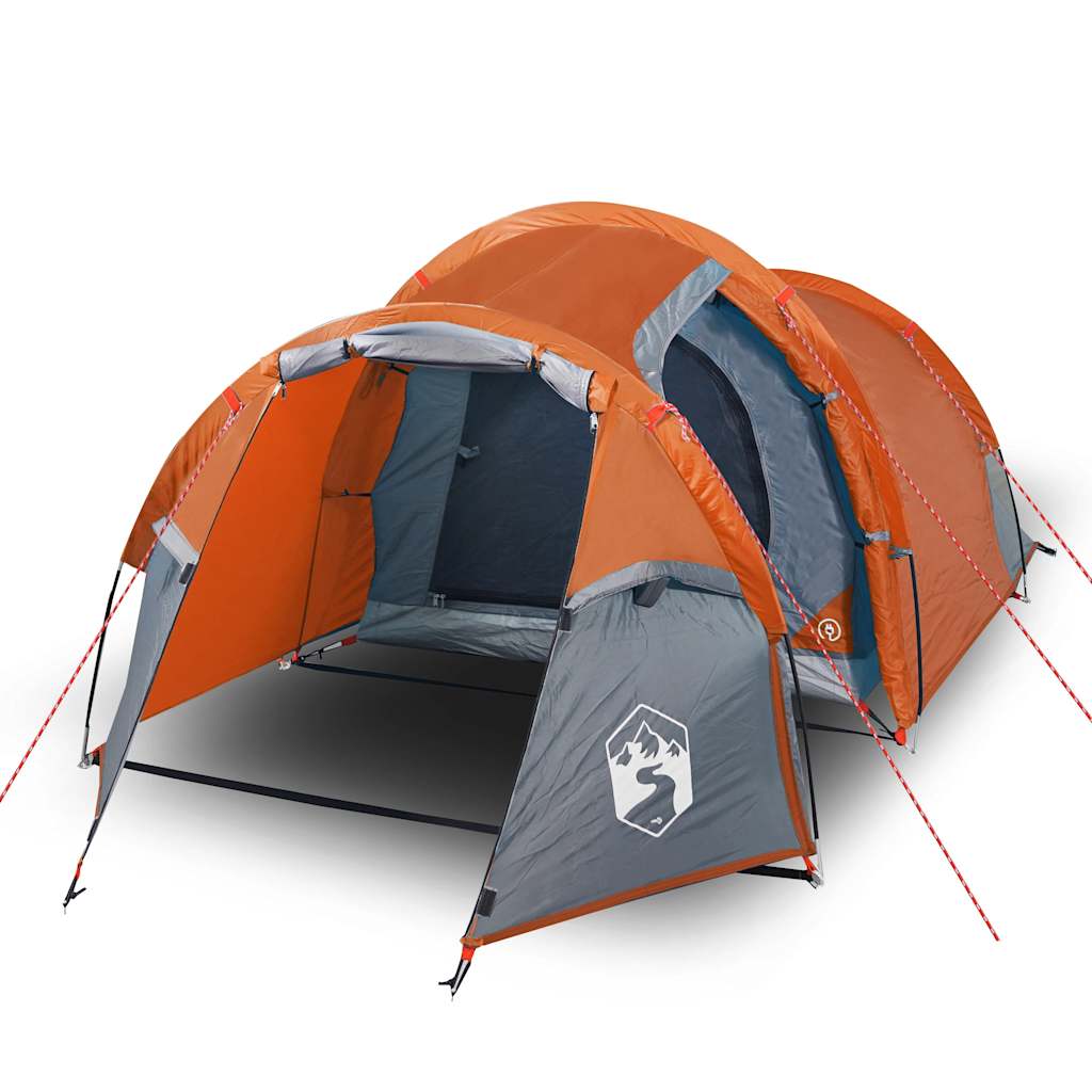Tente camping tunnel 2 personnes, anti-UV – Image 36