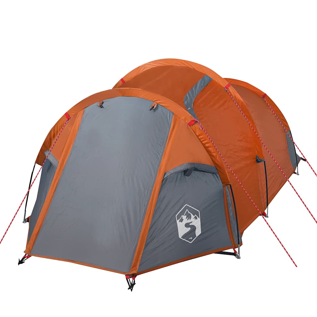 Tente camping tunnel 2 personnes, anti-UV – Image 38