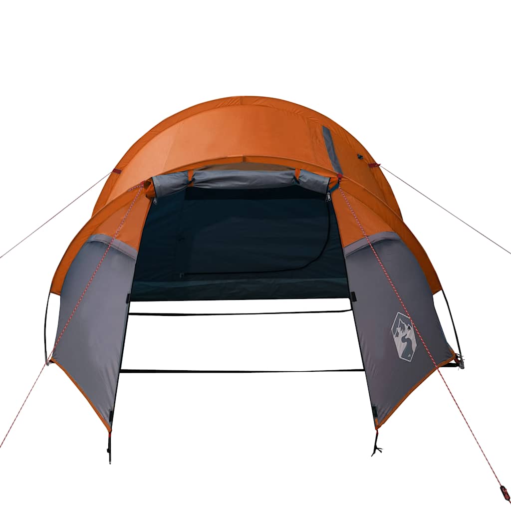 Tente camping tunnel 2 personnes, anti-UV – Image 40