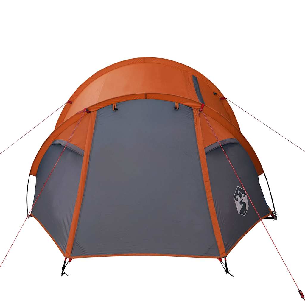 Tente camping tunnel 2 personnes, anti-UV – Image 41