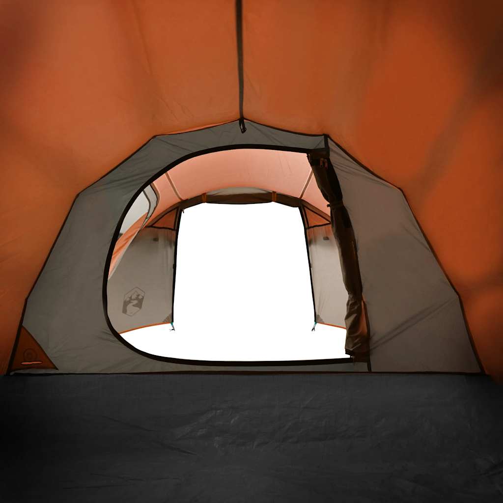 Tente camping tunnel 2 personnes, anti-UV – Image 44
