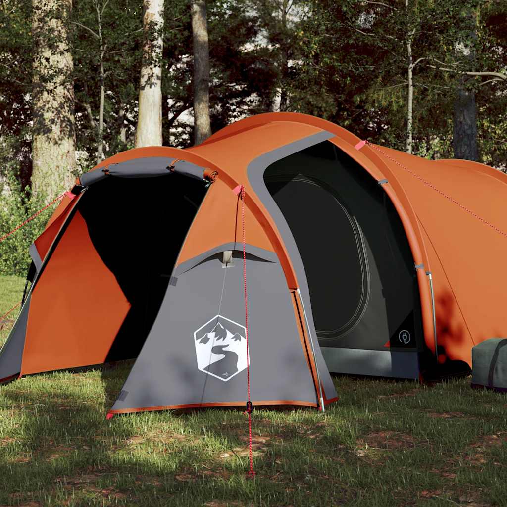 Tente camping tunnel 2 personnes, anti-UV – Image 35