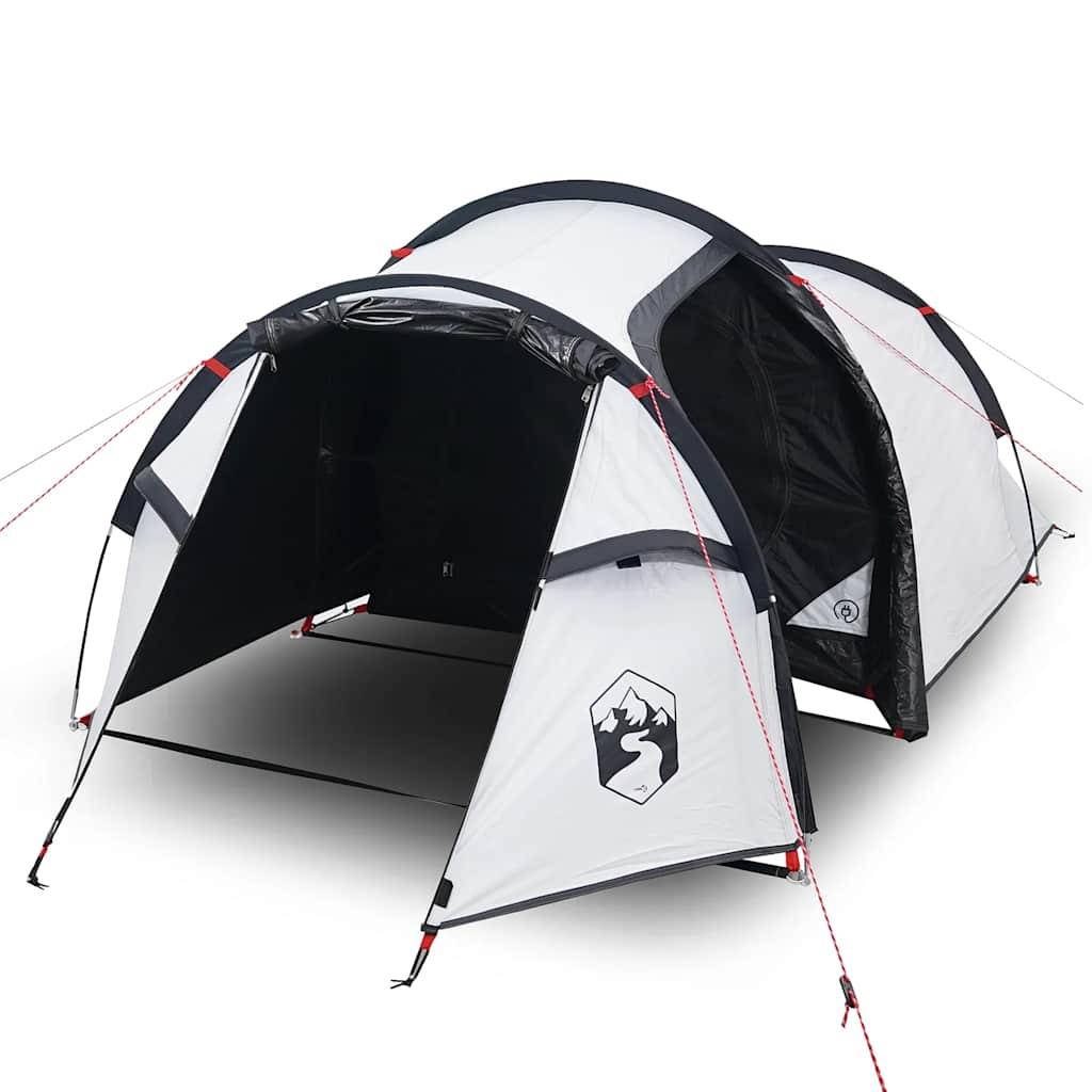 Tente camping tunnel 2 personnes, anti-UV – Image 48