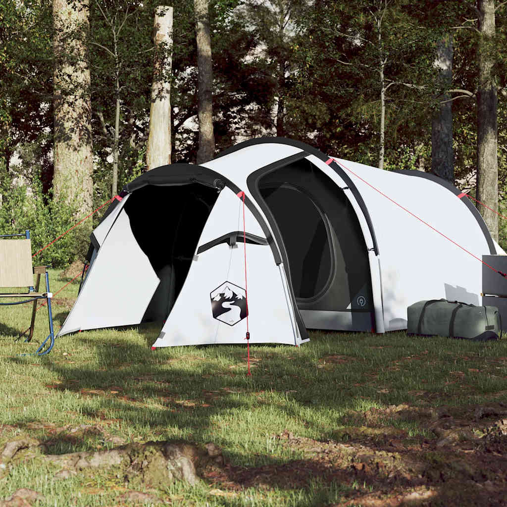 Tente camping tunnel 2 personnes, anti-UV – Image 49