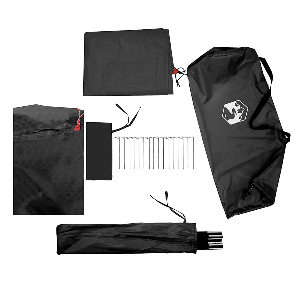 Tente camping tunnel 2 personnes, anti-UV – Image 58