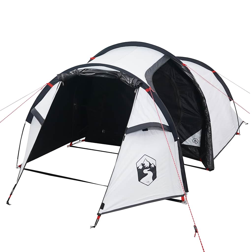 Tente camping tunnel 2 personnes, anti-UV – Image 50