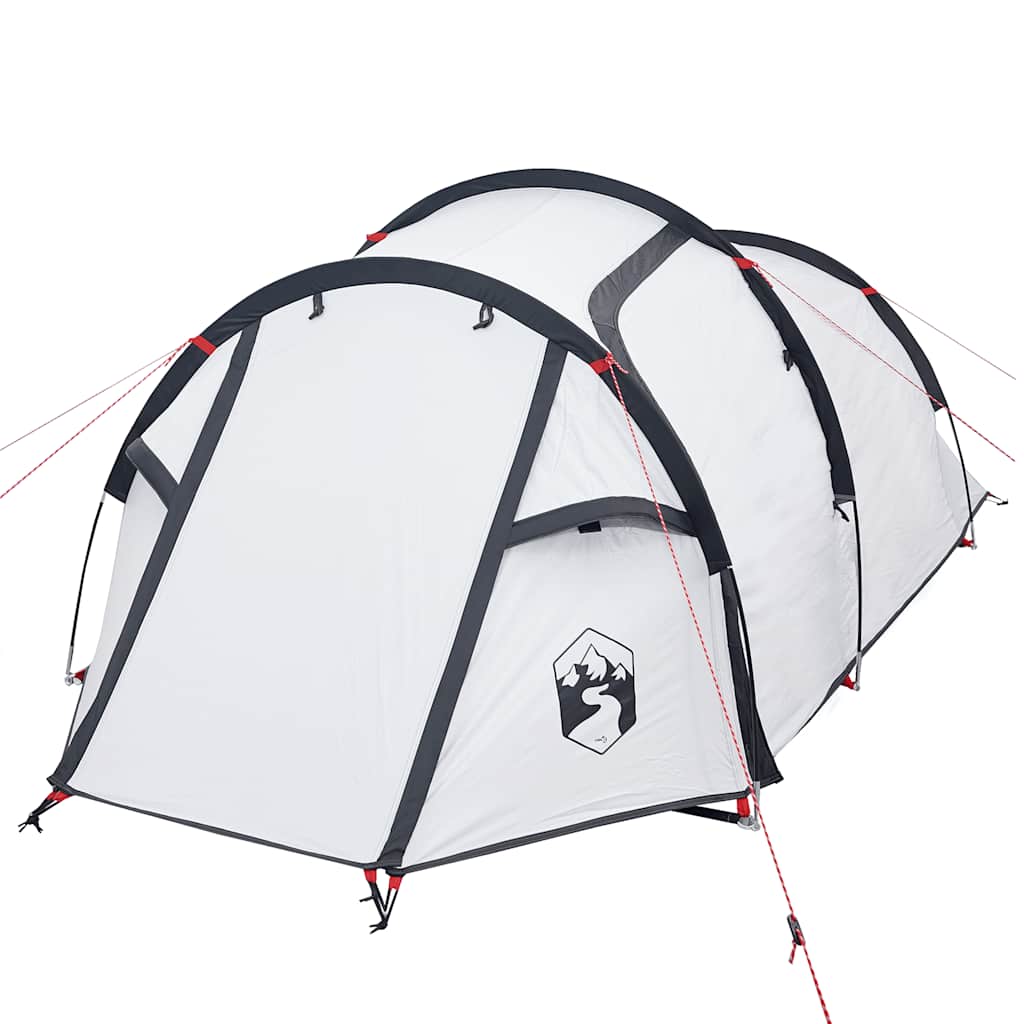 Tente camping tunnel 2 personnes, anti-UV – Image 51