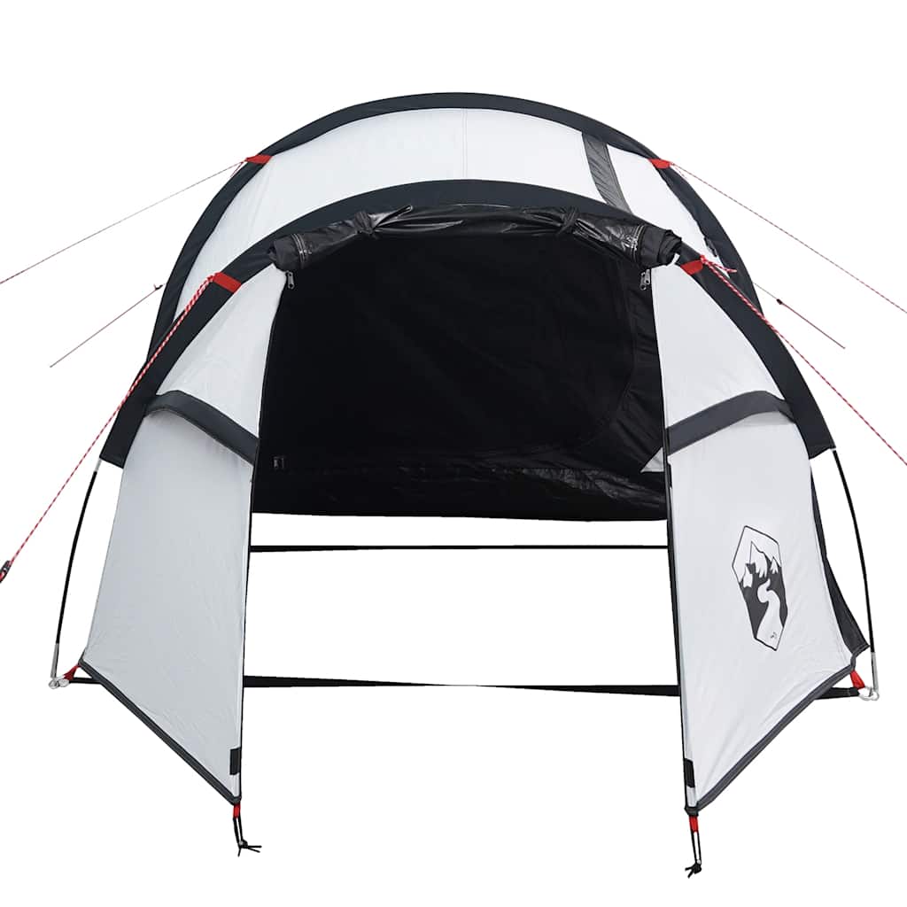 Tente camping tunnel 2 personnes, anti-UV – Image 52