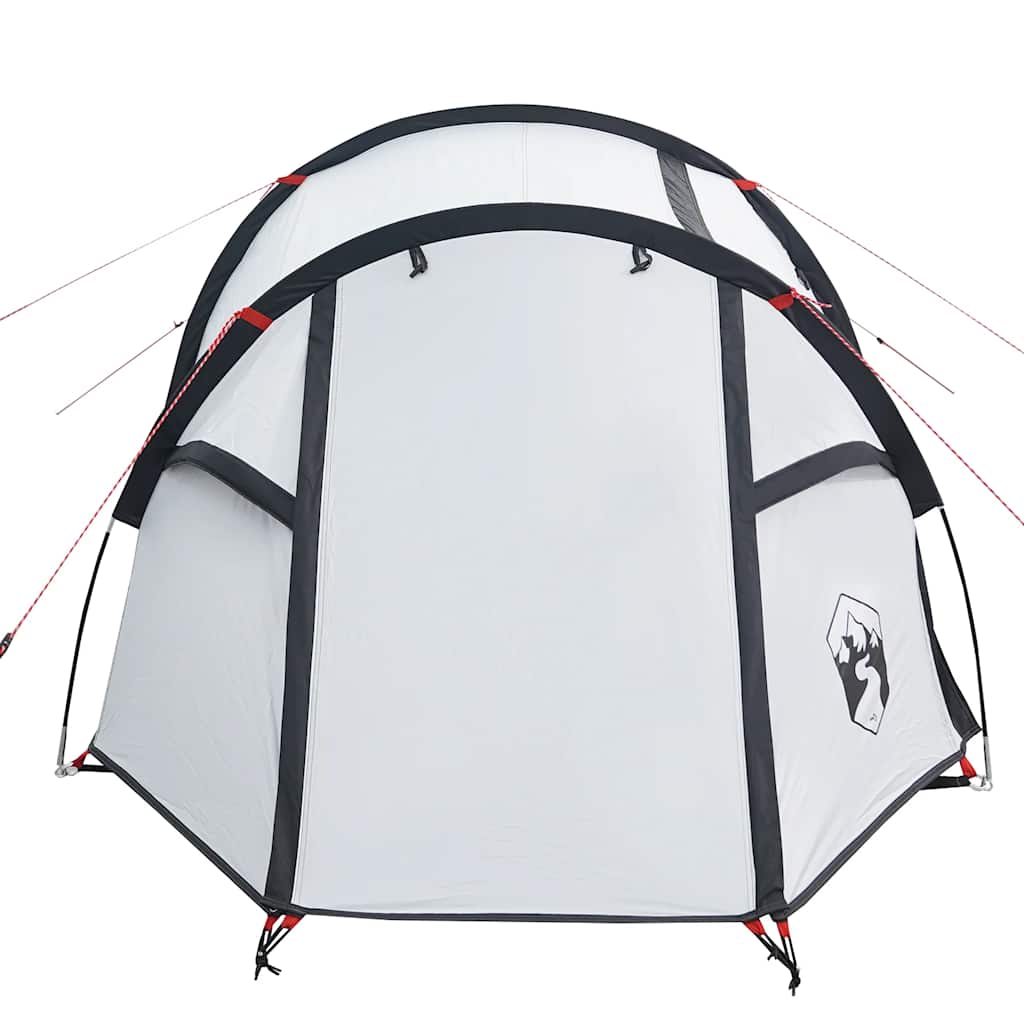 Tente camping tunnel 2 personnes, anti-UV – Image 53