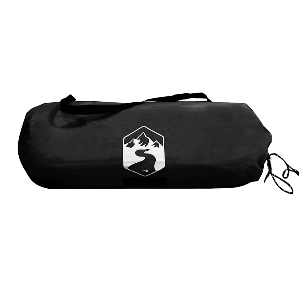 Tente camping tunnel 2 personnes, anti-UV – Image 57