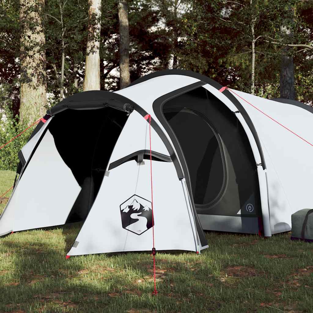 Tente camping tunnel 2 personnes, anti-UV – Image 47