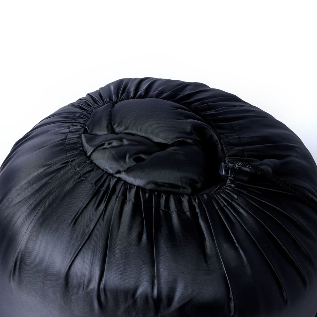 Sac de couchage 1/2 personnes adultes imperméable 4 saisons – Image 8