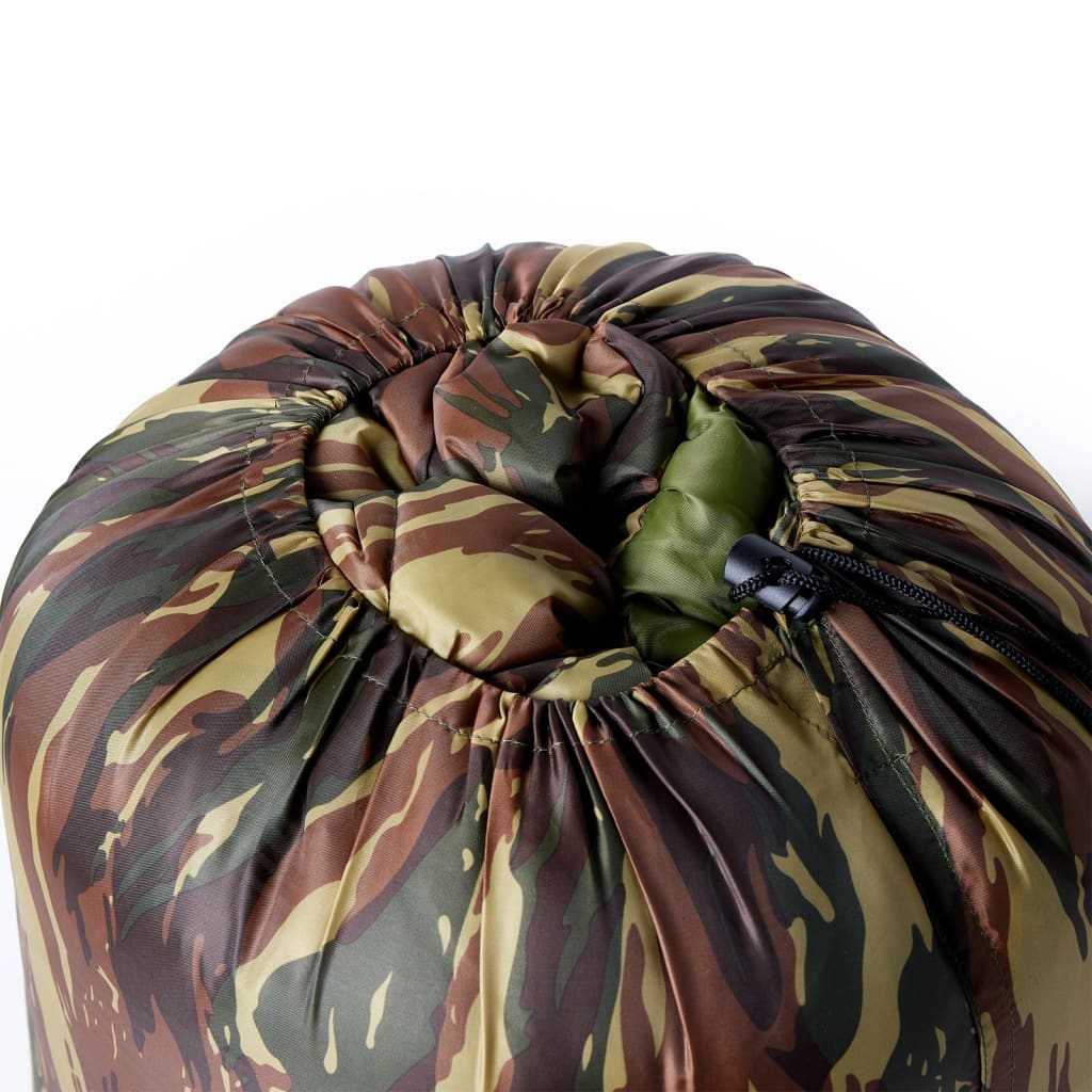 Sac de couchage 1/2 personnes adultes imperméable 4 saisons – Image 23