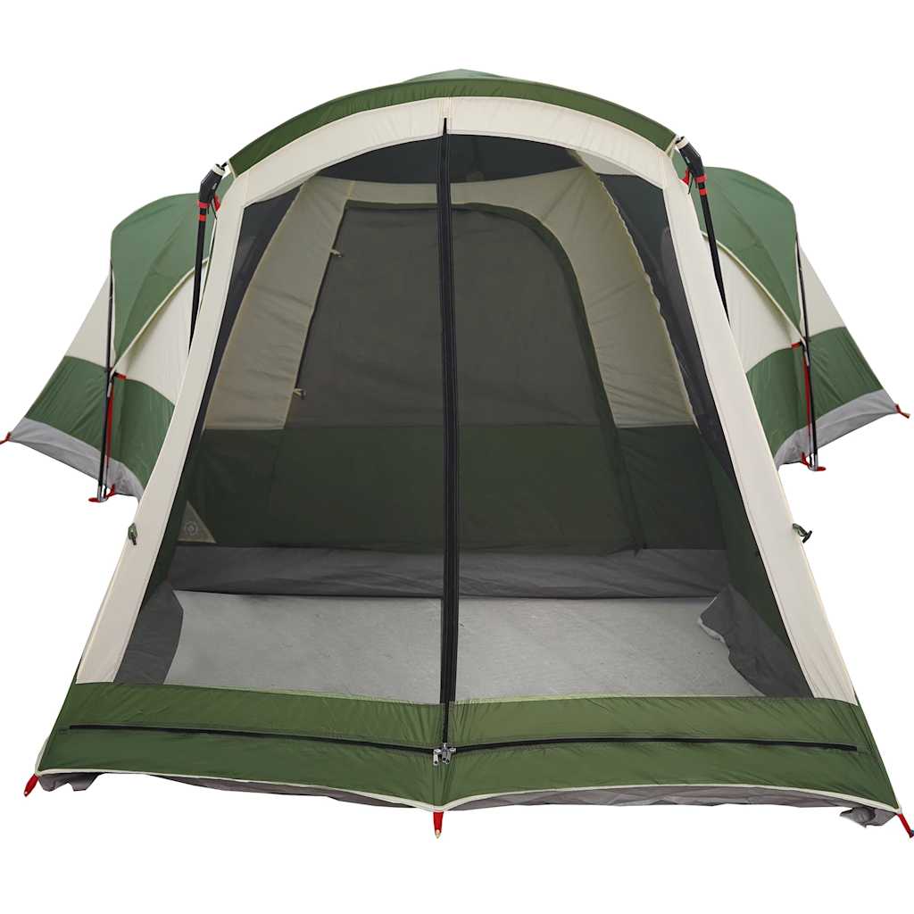 tente tunnel 6/8 personnes 2 chambres + salon – Image 15
