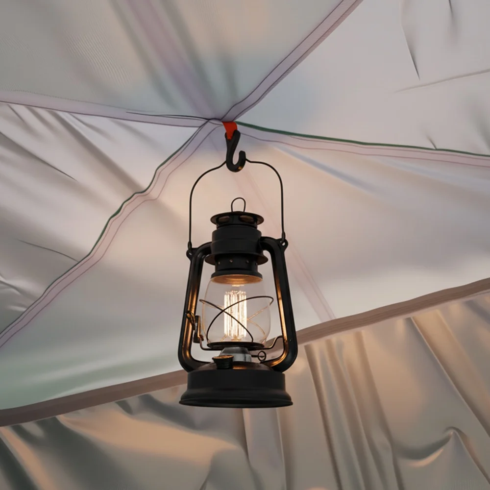 Tente camping 2 personnes pop-up 3s – Image 6