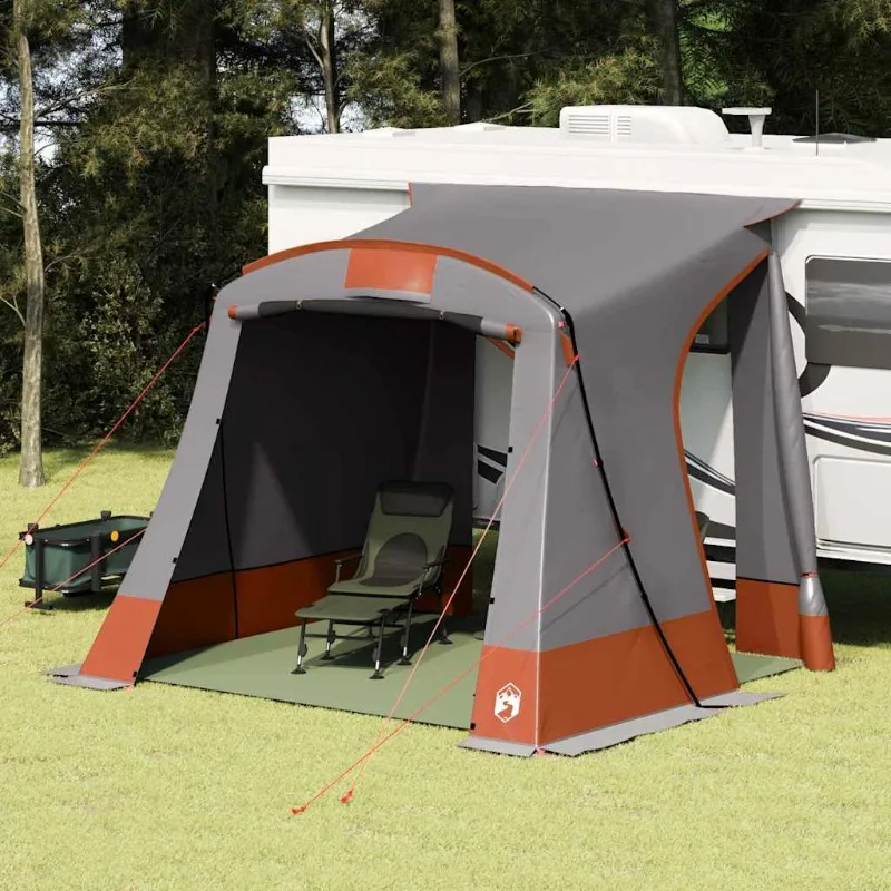 tente latérale pour camping car 285 X 255 X 245 cm Taffeta