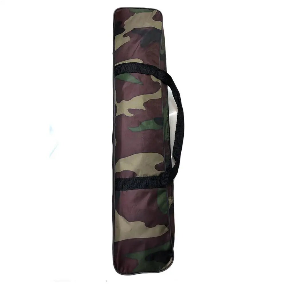 Tente camouflage imperméable 2 personnes – Image 9