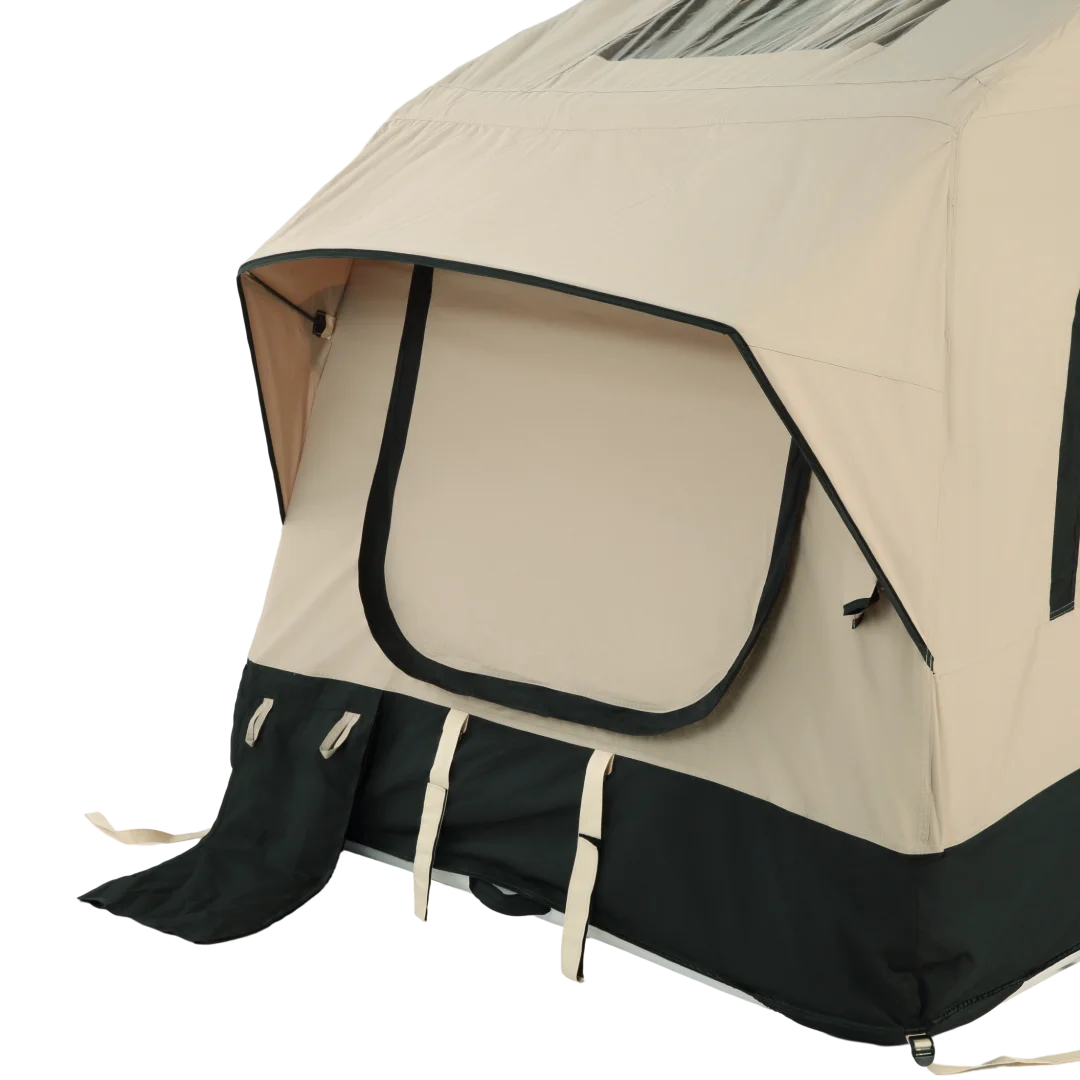 tente de toit souple gonflable 1/2 personnes – Image 20