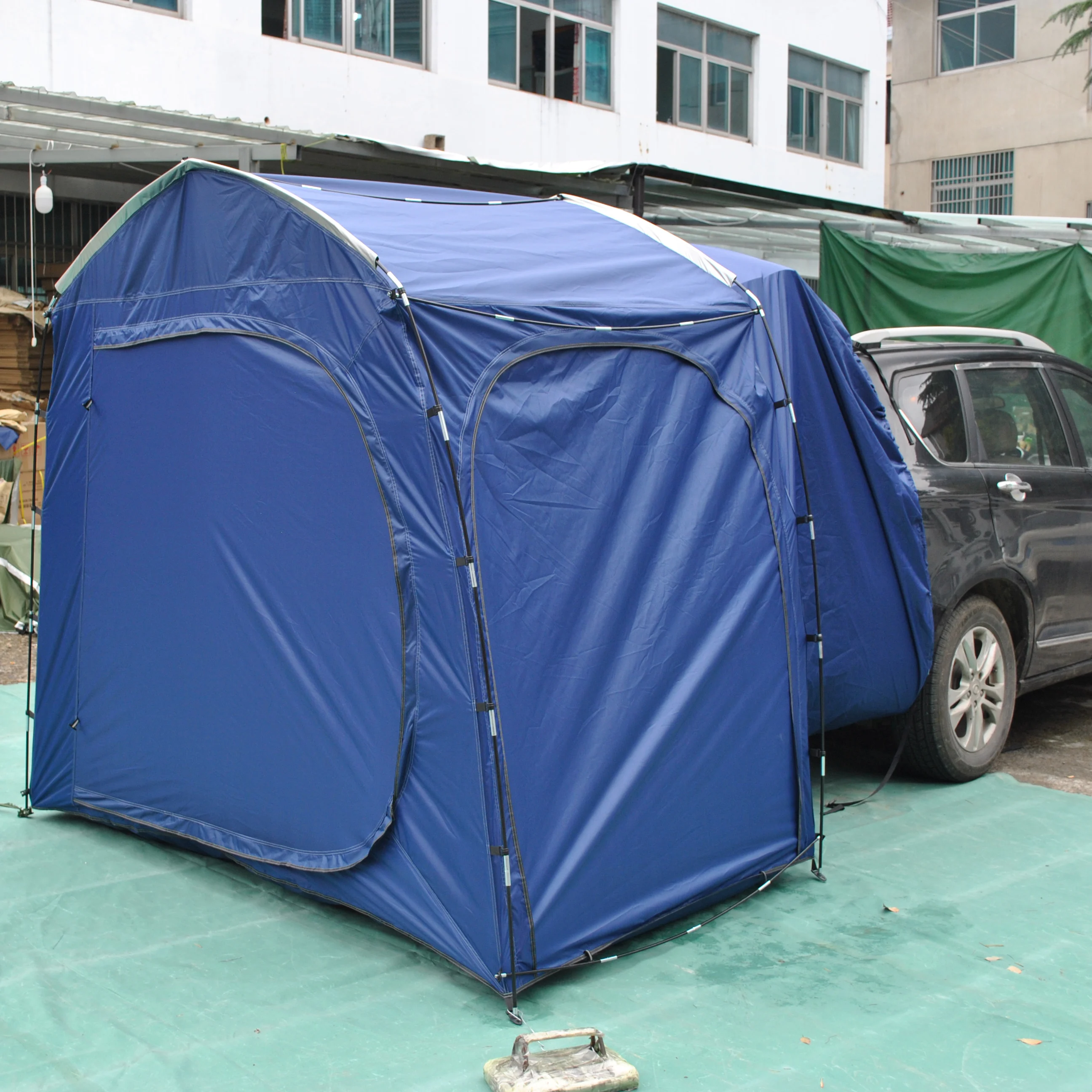 tente de coffre 4 personnes Anti UV – Image 20