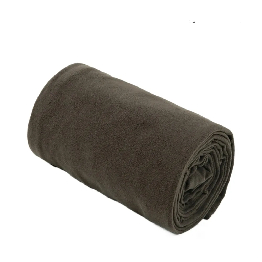 Sac de couchage portable en polaire doux, ultra-lége – Image 10