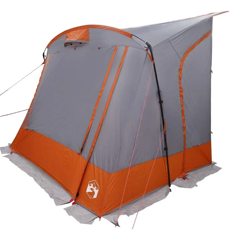 tente latérale pour camping car 285 X 255 X 245 cm Taffeta – Image 8