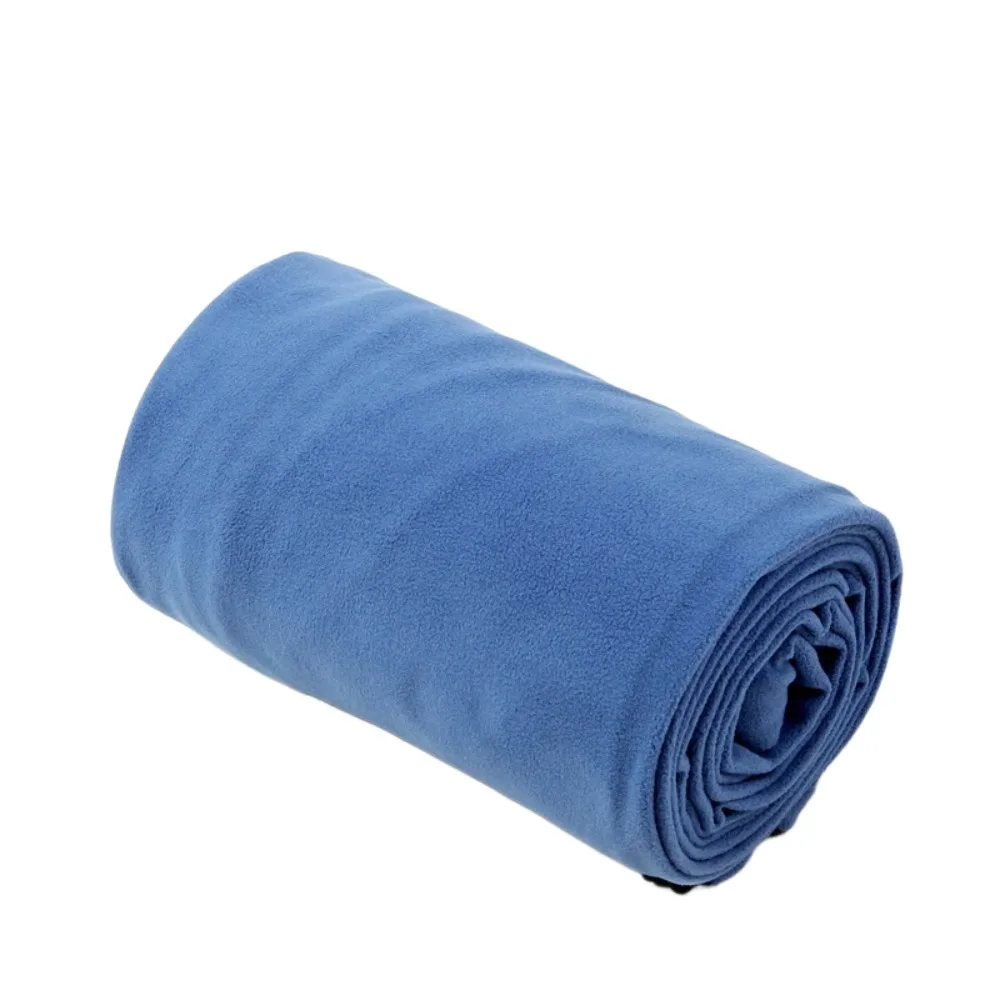 Sac de couchage portable en polaire doux, ultra-lége – Image 18