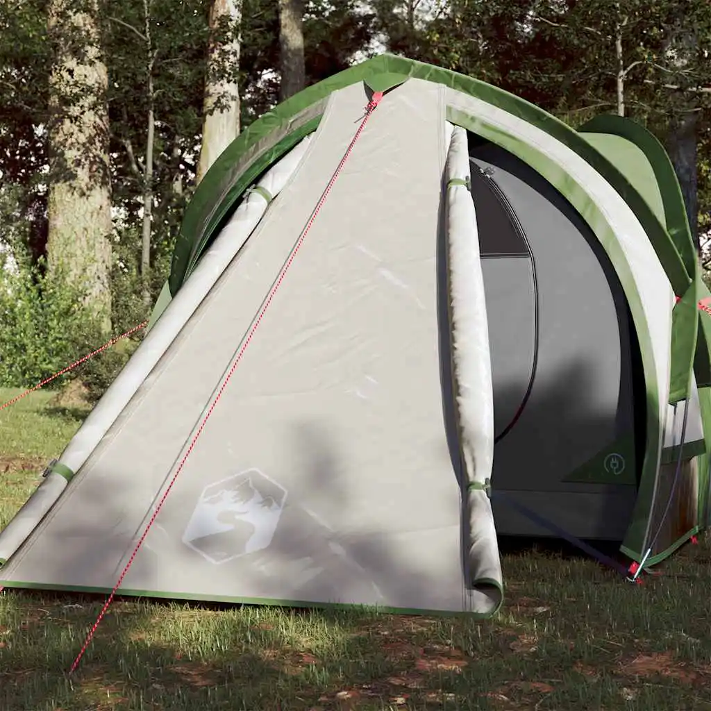 tente camping 2 personnes dôme légère – Image 7