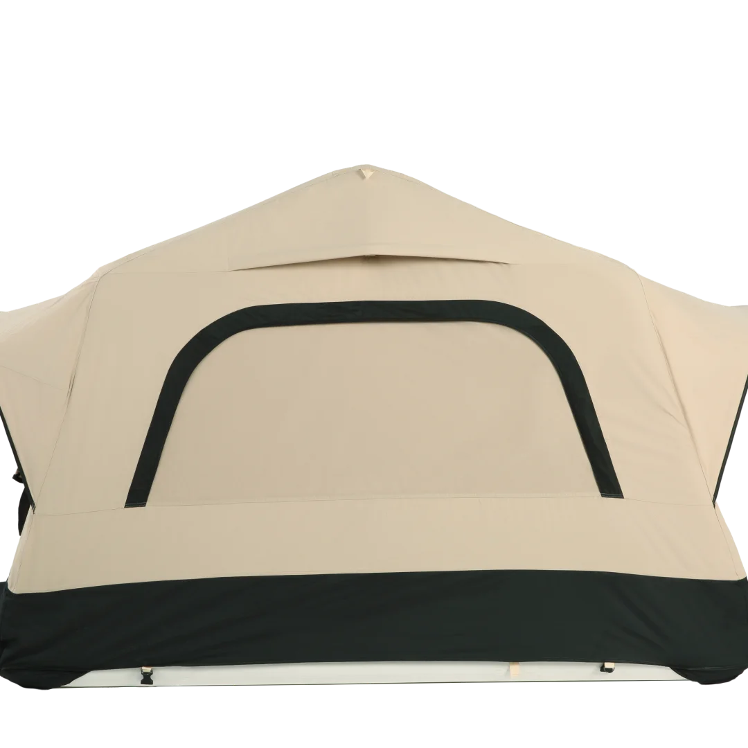 tente de toit souple gonflable 1/2 personnes – Image 6
