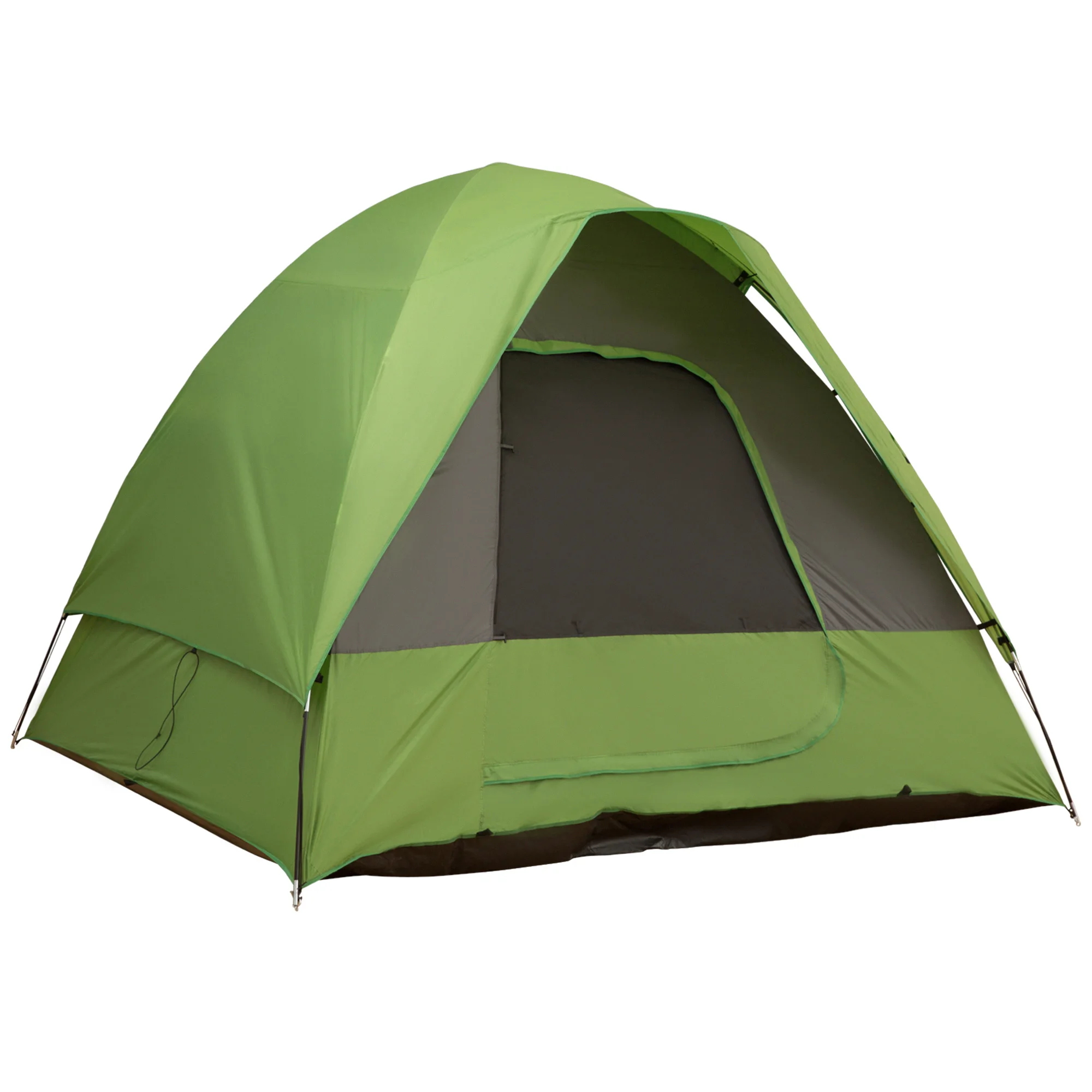 Tente camping et de coffre 4/5 personnes – Image 6
