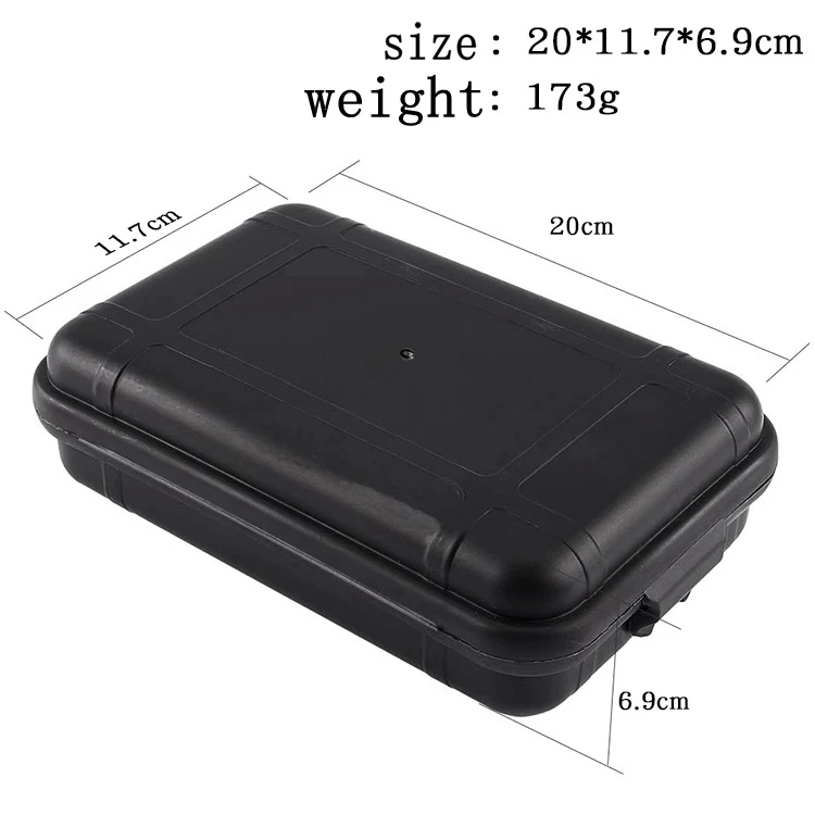 kit de survie universelle nature – Image 10