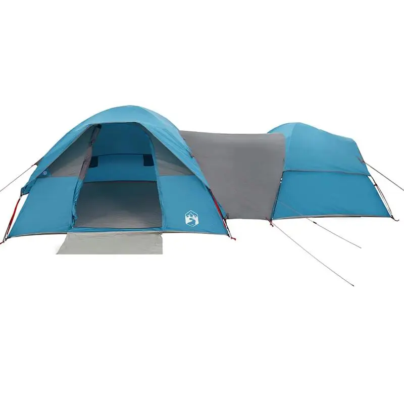 tente 3/4 personnes double avec couloir – Image 5