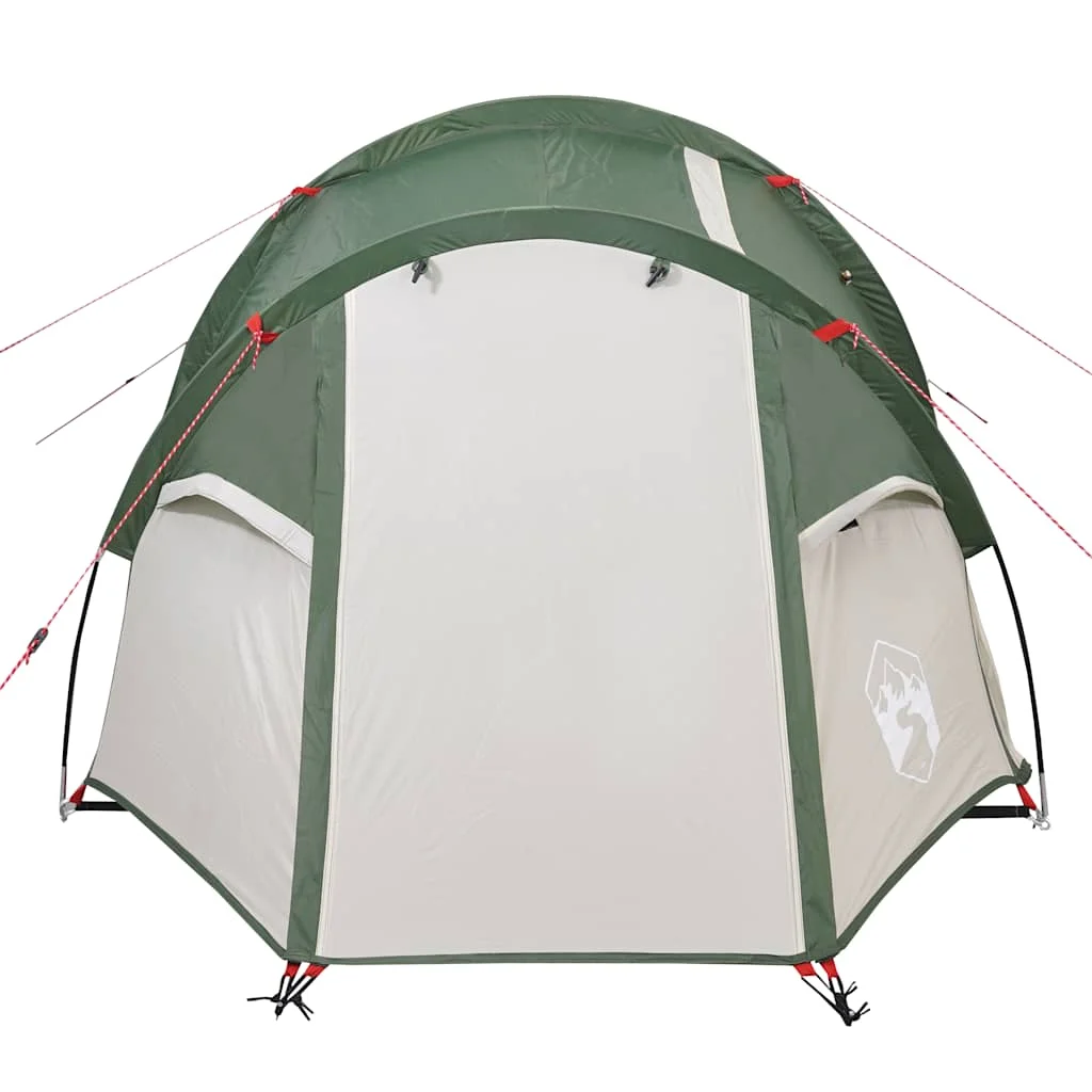 Tente camping tunnel 2 personnes, anti-UV – Image 6