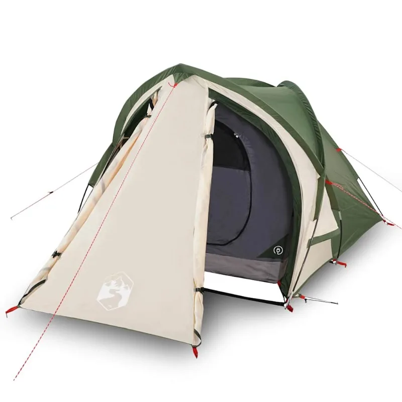 tente camping 2 personnes dôme légère – Image 6