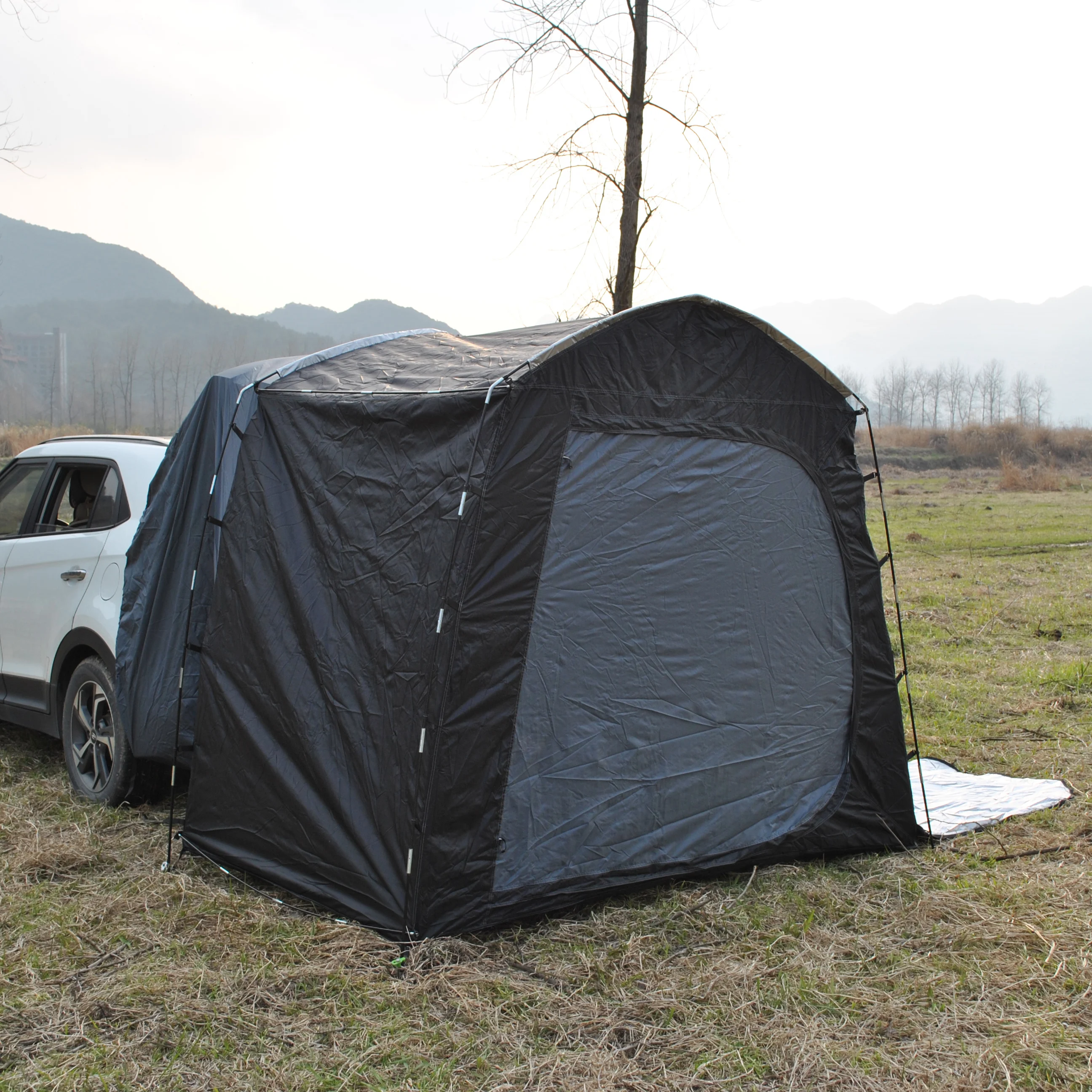 tente de coffre 4 personnes Anti UV – Image 28