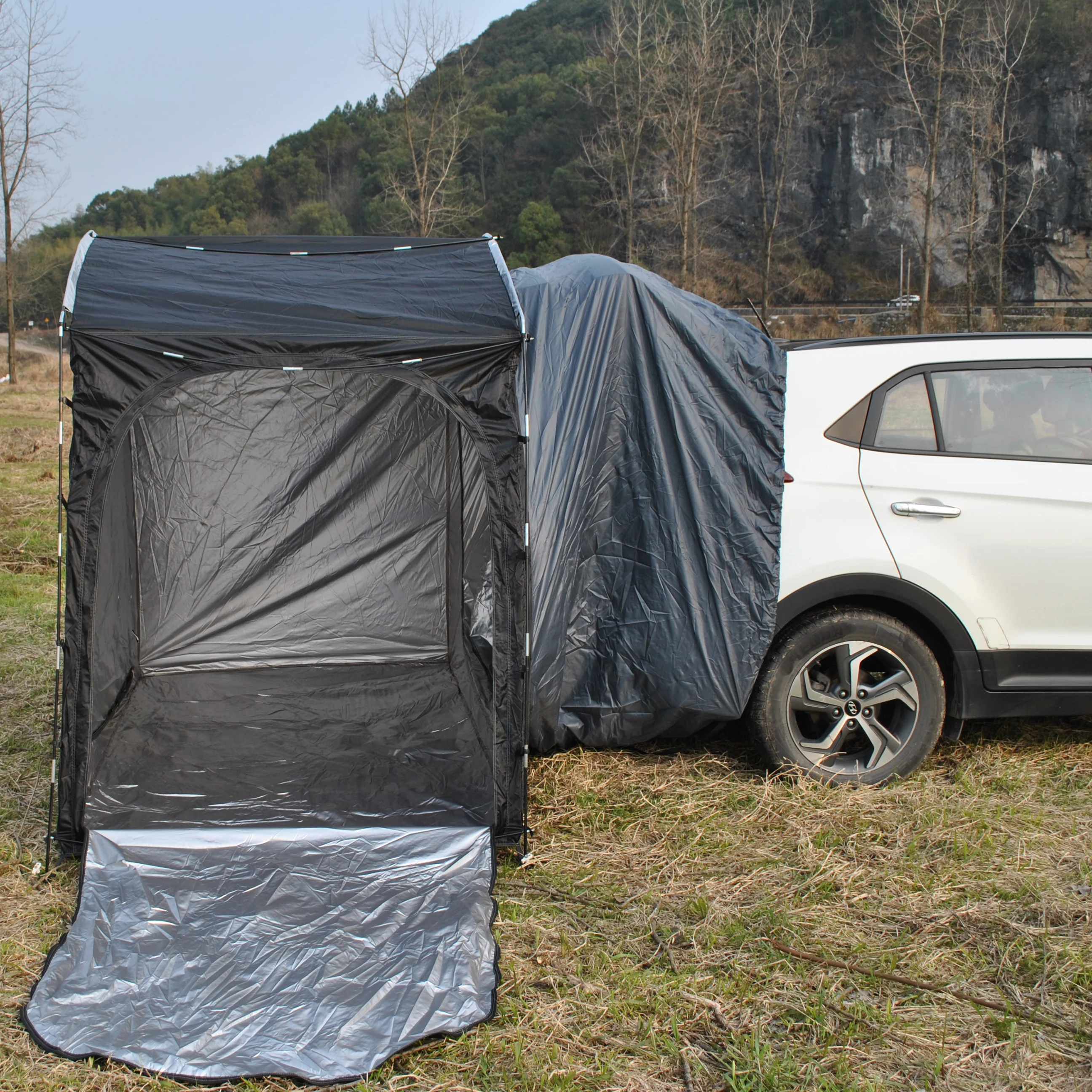 tente de coffre 4 personnes Anti UV – Image 29