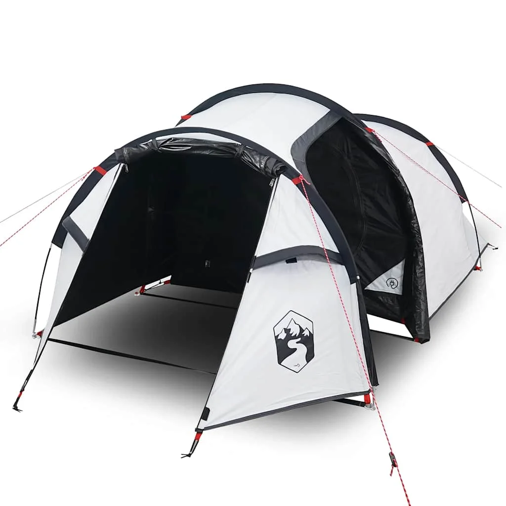 Tente camping tunnel 2 personnes, anti-UV – Image 10