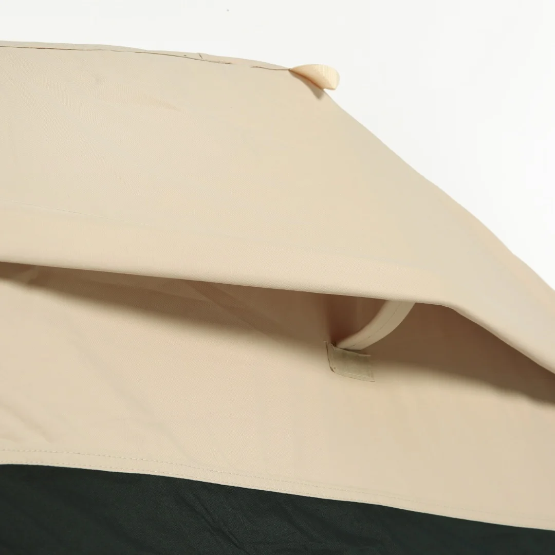 tente de toit souple gonflable 1/2 personnes – Image 19