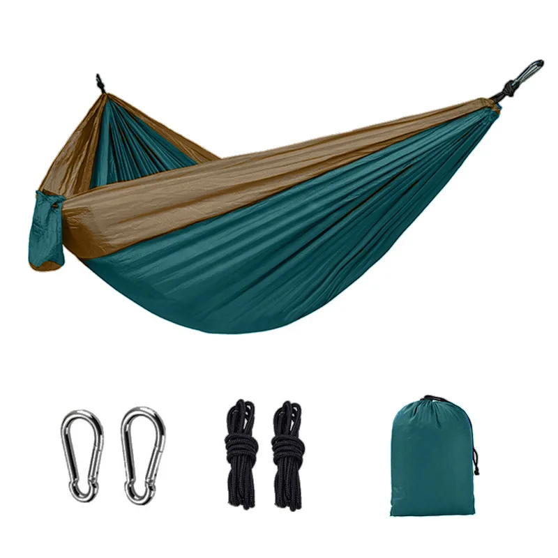 Hamac de Camping en plein air Portable – Image 6