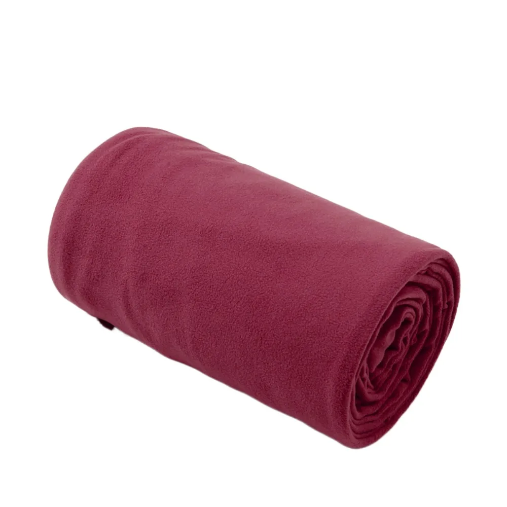 Sac de couchage portable en polaire doux, ultra-lége – Image 14