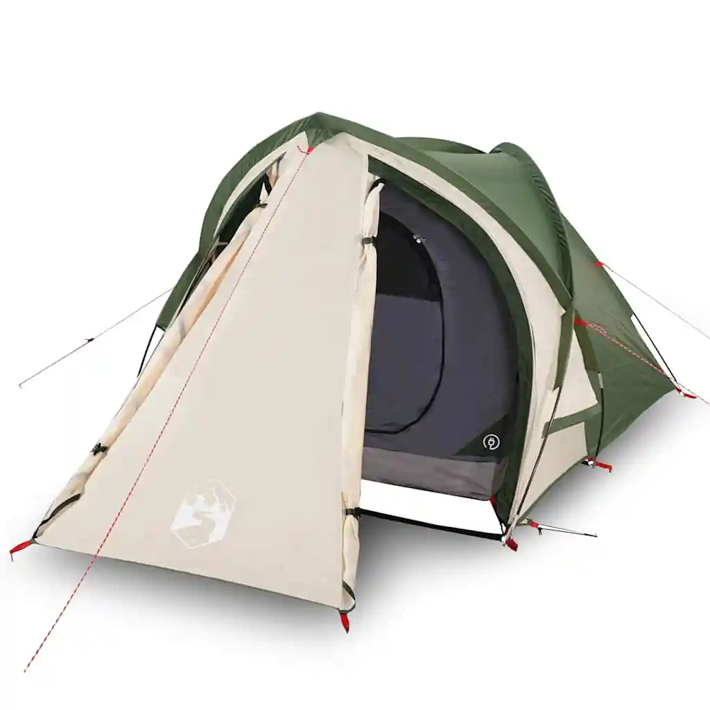tente camping 2 personnes dôme légère – Image 8